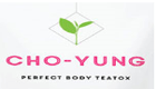 Cho Yung Tea Logo